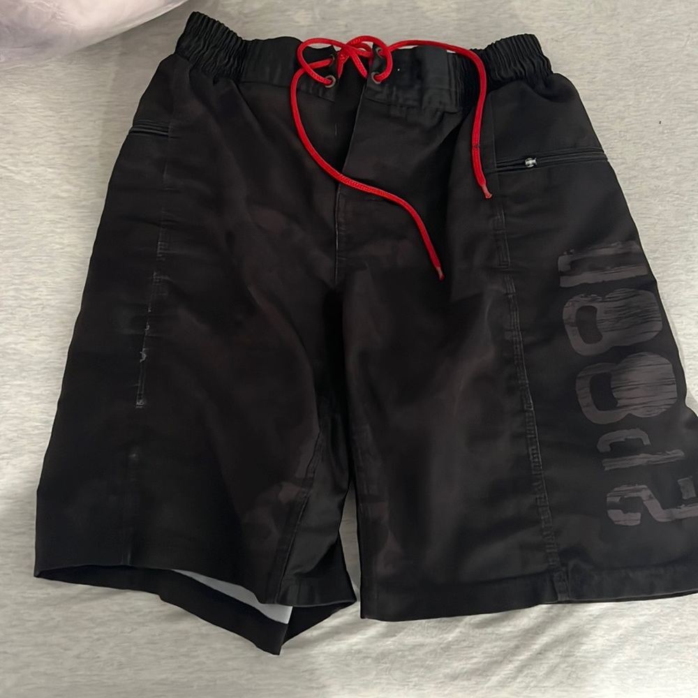 2pood shorts version 4.0